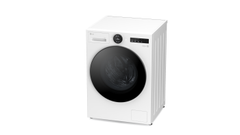 LG VX75 Series AI Direct Drive™ F4X7511TWB Washing Machine image 7